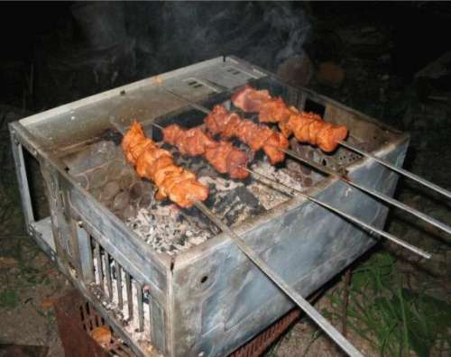 shashlik