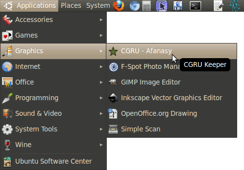 linux_menu