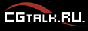 CGTALK.RU Logo